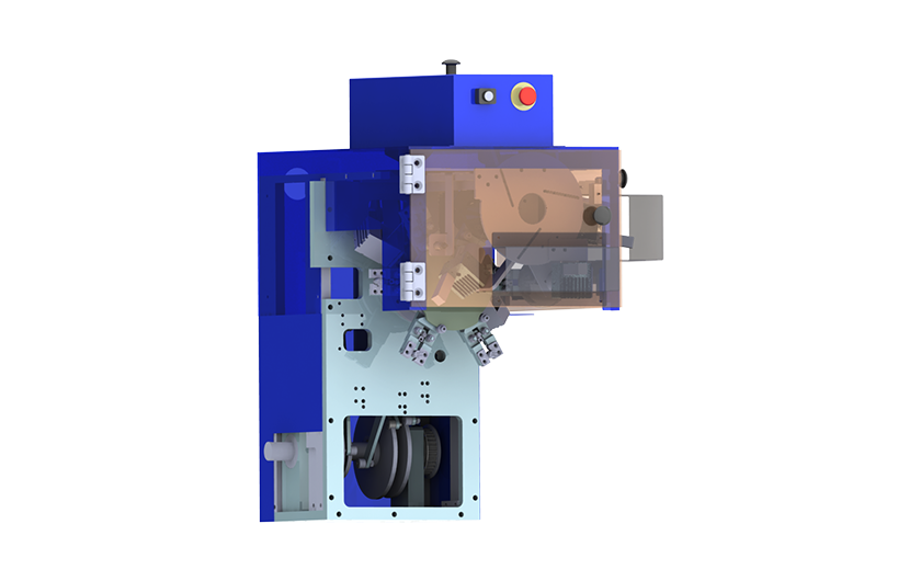 AI VCHIP電容檢測機(jī)