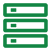 多節(jié)點(diǎn)并行工作，平衡計(jì)算負(fù)載，數(shù)據(jù)高效處理